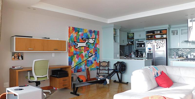 To Let 2 Bedroom Property for Rent in Strand Western Cape